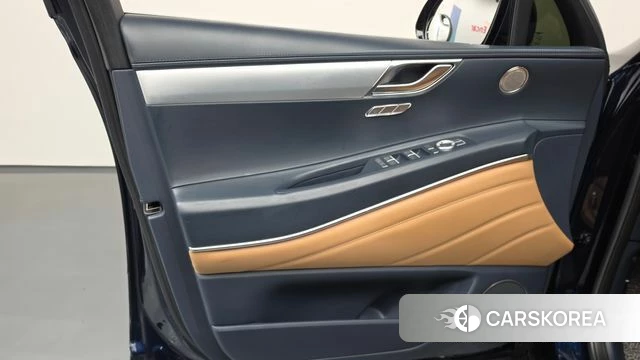 Genesis GV80 id 4519192 из Кореи 16