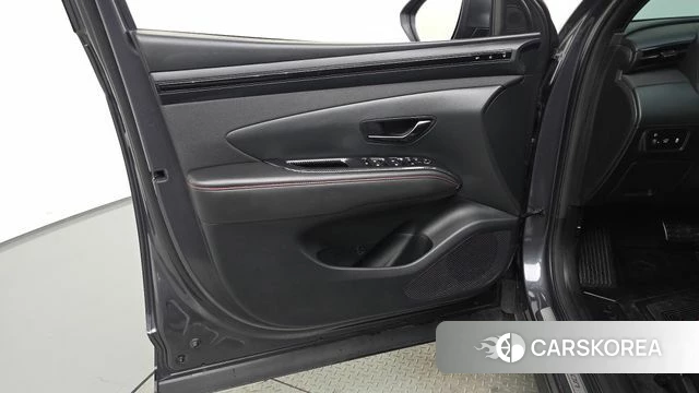 Hyundai Tucson (NX4) id 4315719 из Кореи 16