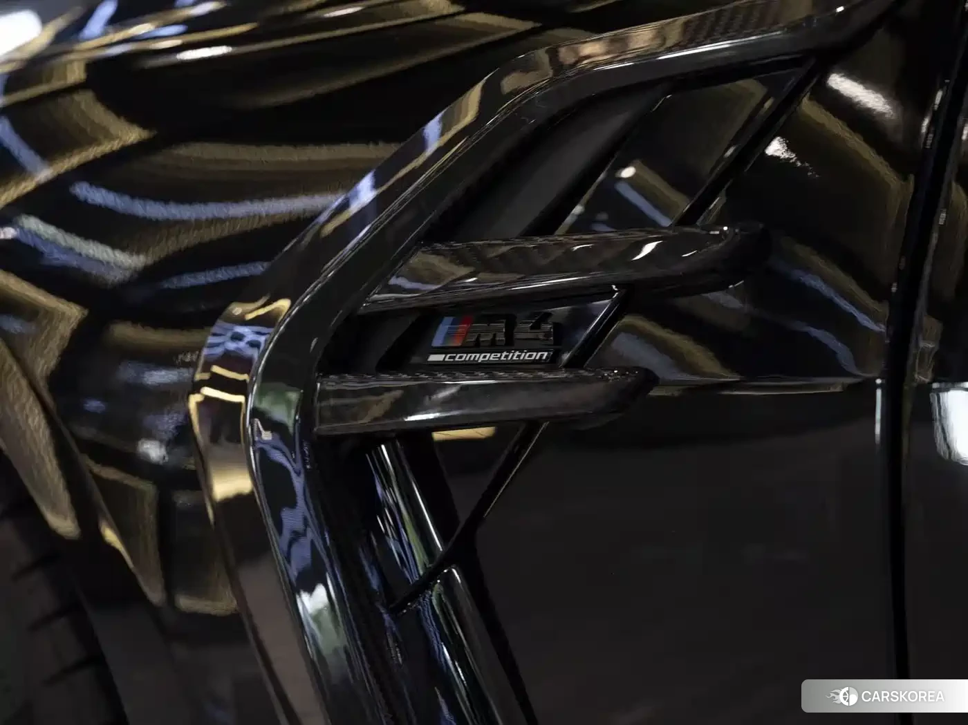 BMW M4 id 4578274 из Китая 16