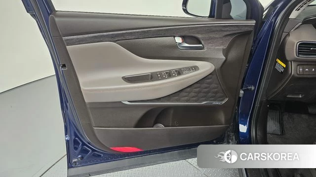 Hyundai Santa Fe TM id 4310685 из Кореи 16