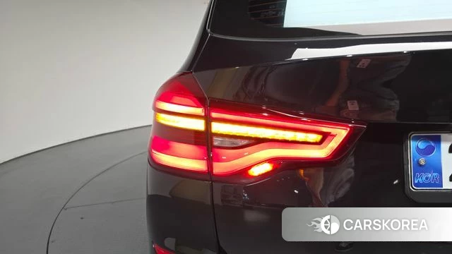 BMW X3M (G01) id 4316958 из Кореи 16