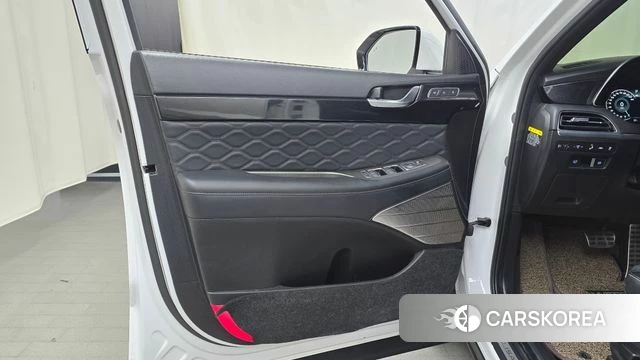 Hyundai Palisade id 4410318 из Кореи 16