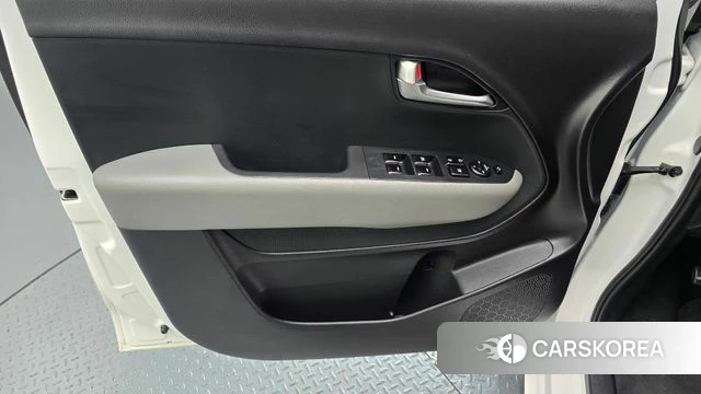 Kia The New Kia Ray id 4427770 из Кореи 16