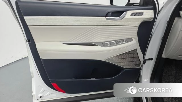 Hyundai The New Palisade id 4195148 из Кореи 16