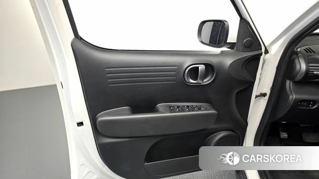 Hyundai Casper id 4500672 из Кореи 16