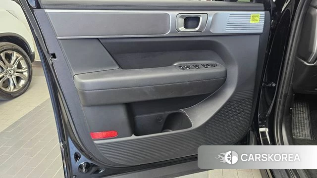 Hyundai Santa Fe (MX5) id 4892892 из Кореи 16