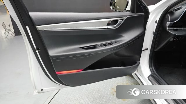 Hyundai The New Grandeur IG id 4592181 из Кореи 16