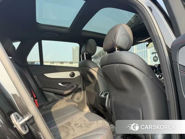 Mercedes-Benz GLC AMG id 4271675 из Китая 16