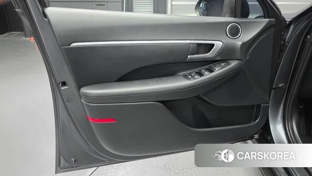 Hyundai Sonata Hybrid (DN8) id 4481614 из Кореи 16