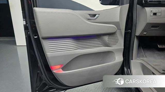 Hyundai Staria id 4529411 из Кореи 16