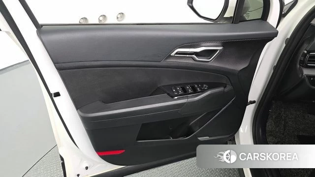 Kia Sportage 5th Generation id 4282660 из Кореи 16
