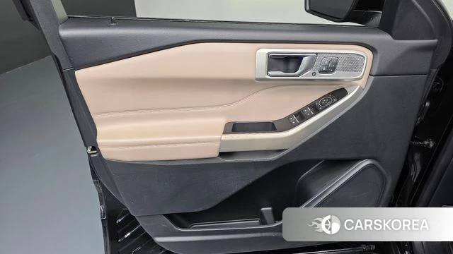 Ford Explorer 6th Generation id 4586541 из Кореи 16