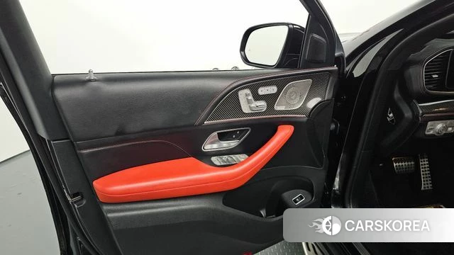 Mercedes-Benz GLE-Class W167 id 4282954 из Кореи 16