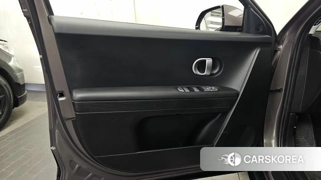 Hyundai Ionic 5 id 4481666 из Кореи 16