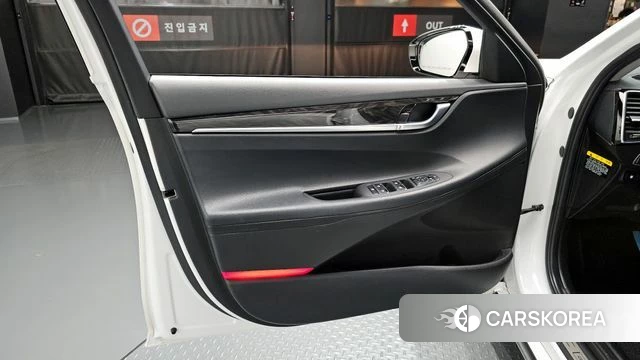 Hyundai Grandeur IG id 4286360 из Кореи 16