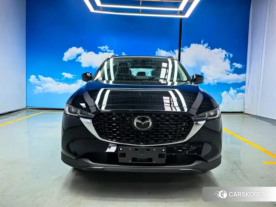 Новый Mazda CX-5 id 4948643 из Китая 16