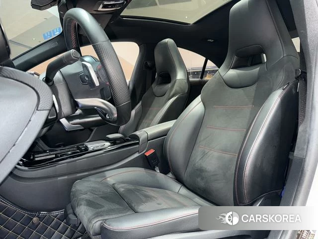 Mercedes-Benz CLA (import) id 4307760 из Китая 16