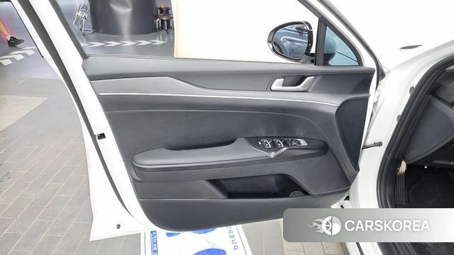 Kia The New K5 3rd generation id 4441811 из Кореи 16