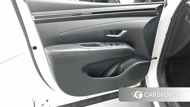 Hyundai Tucson (NX4) id 4223699 из Кореи 16