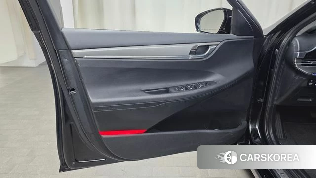Hyundai The New Grandeur IG id 4864204 из Кореи 16