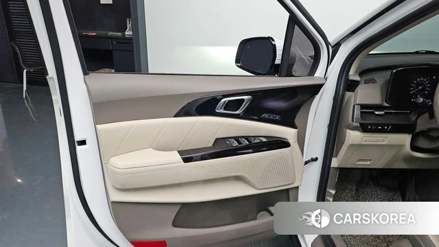 Kia Carnival 4th generation id 4542635 из Кореи 16