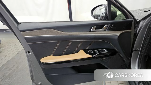 Kia K5 Hybrid 3rd Generation id 4304360 из Кореи 16