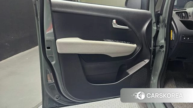 Kia The New Kia Ray EV id 4757075 из Кореи 16