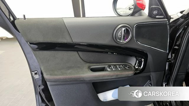 Mini Cooper S Countryman id 4196985 из Кореи 16