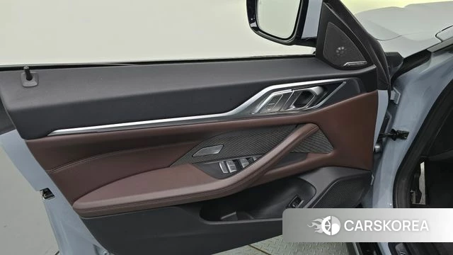 BMW i4 id 4905579 из Кореи 16