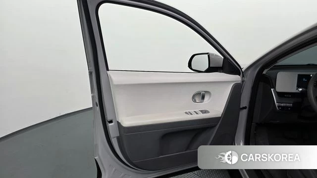 Hyundai Ionic 5 id 4481840 из Кореи 16