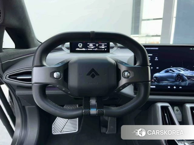 GAC Haobo Haobo SSR id 4240048 из Китая 16