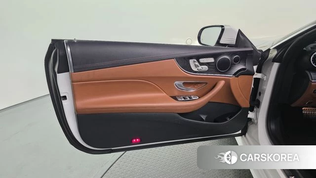 Mercedes-Benz E-Class W213 id 4196944 из Кореи 16
