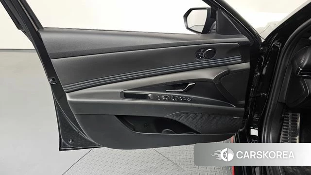 Hyundai Avante (CN7) id 4201829 из Кореи 16