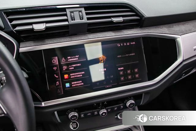 Audi Q3 id 4299582 из Китая 16