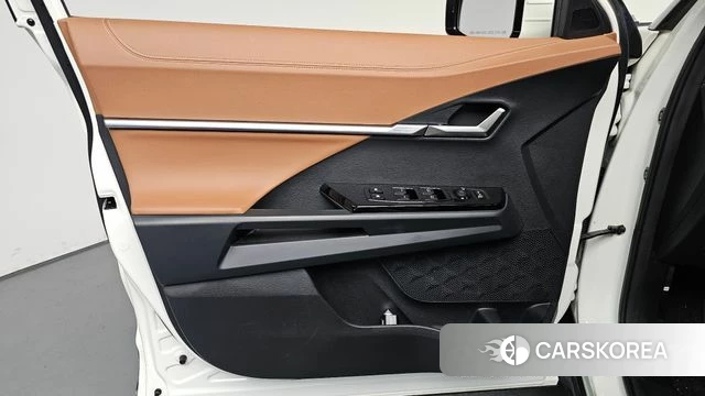 Ssangyong Torres id 4779135 из Кореи 16