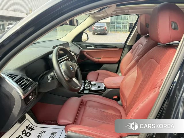 BMW X3 id 4290446 из Китая 16