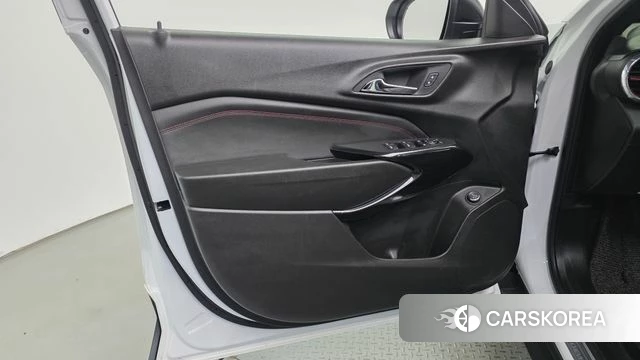 Chevrolet (GM Daewoo) Trax Crossover id 4329773 из Кореи 16
