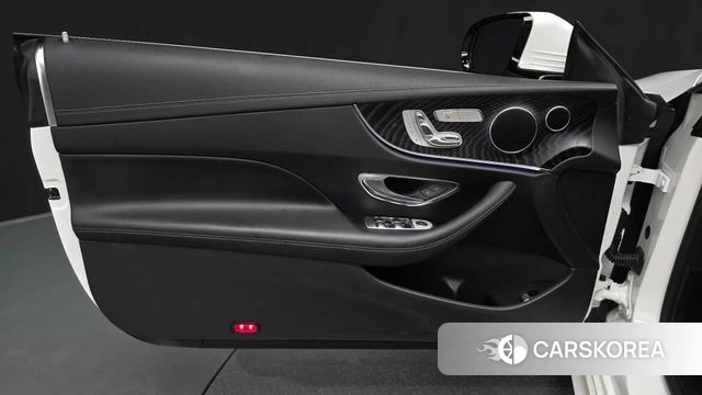 Mercedes-Benz E-Class W213 id 4755217 из Кореи 16