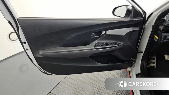 Hyundai Veloster (JS) id 4417187 из Кореи 16