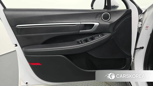 Hyundai Sonata D Edge (DN8) id 4201395 из Кореи 16