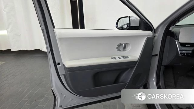 Hyundai Ionic 5 id 4716914 из Кореи 16