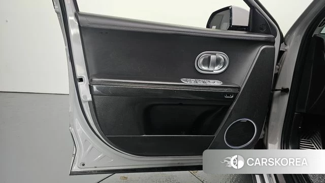 Hyundai Ionic 5 id 4899132 из Кореи 16