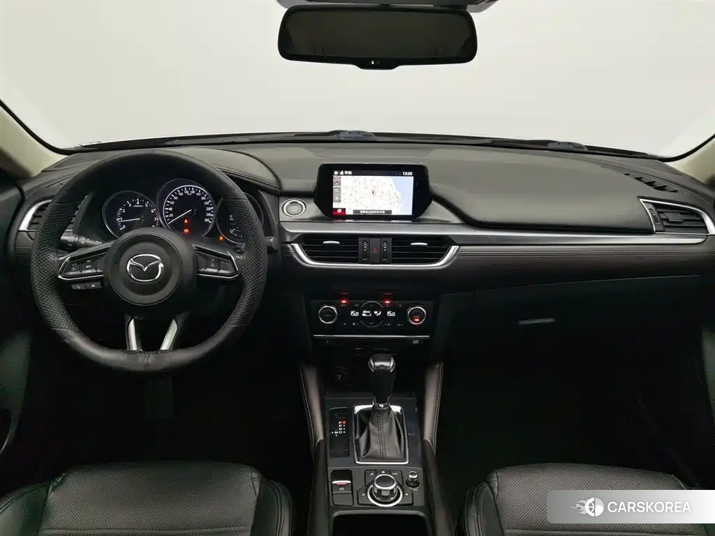 Mazda Atenza id 4548383 из Китая 16