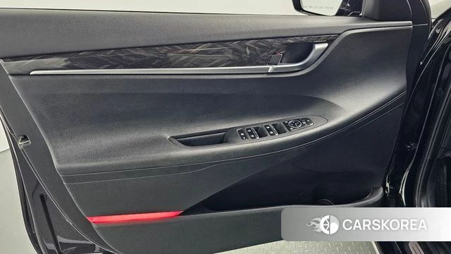 Hyundai Grandeur IG id 4325460 из Кореи 16