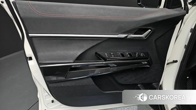 Ssangyong Actian 2nd Generation id 4474383 из Кореи 16