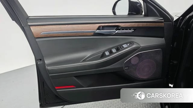 Genesis G90 id 4895347 из Кореи 16