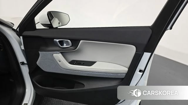 Polestar Polestar 2 id 4591596 из Кореи 16