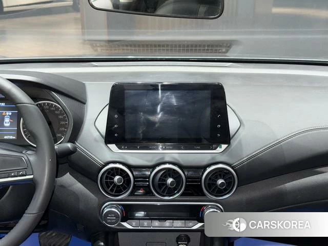 Nissan Xuan Yi id 4321362 из Китая 16