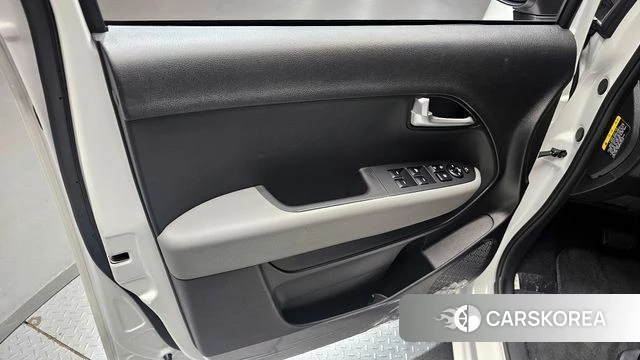 Kia The New Kia Ray id 4222471 из Кореи 16