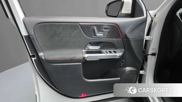Mercedes-Benz GLB-Class X247 id 4848929 из Кореи 16